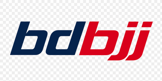 bdbjj লোগো